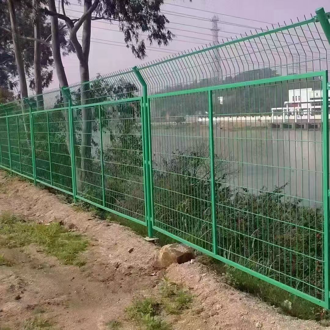 攀枝花护栏网