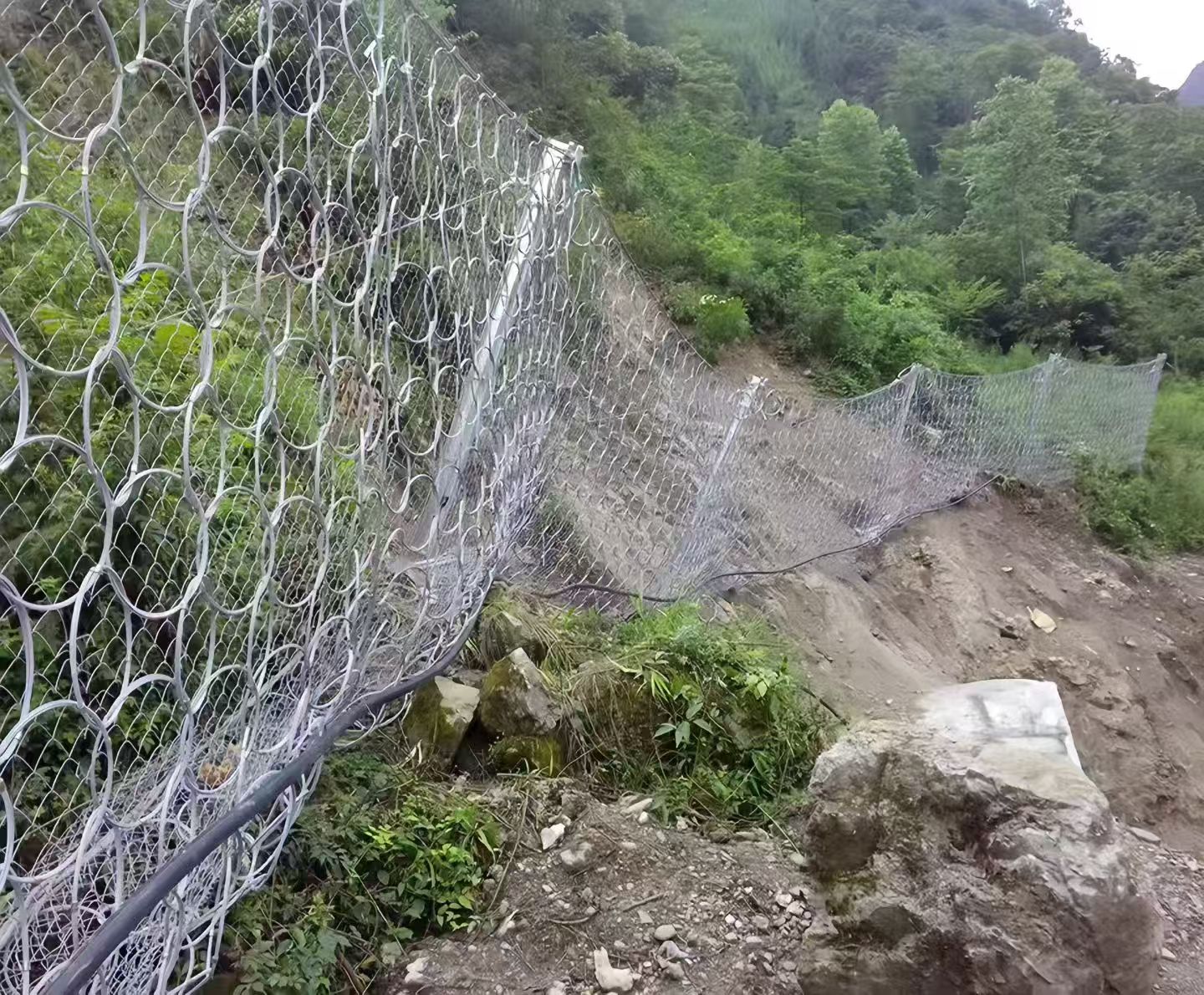 攀枝花防护网